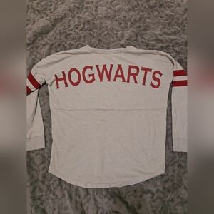 Hogwarts Long Sleeve